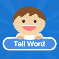 Tell Word Plus