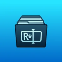 Flut Renamer-bulk file renamer